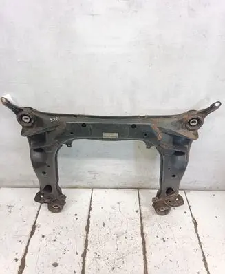 Audi A4 S4 B7 8E 8H Front subframe 8E039931