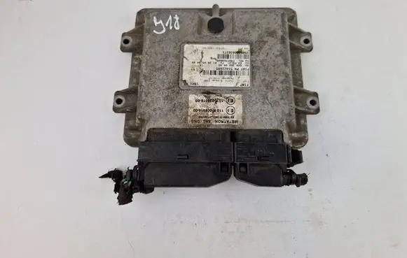 Fiat Punto (188) Engine control unit/module 51822895 6A03B000A9