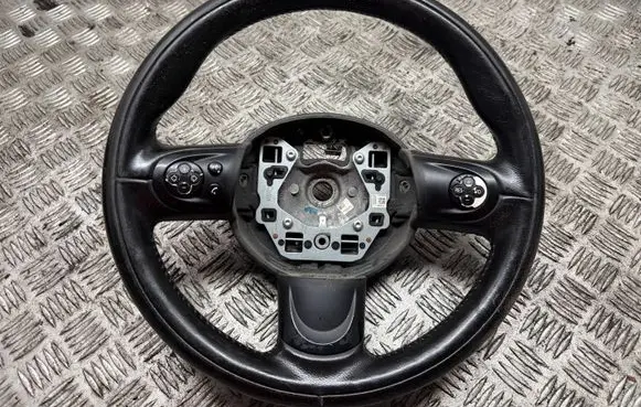 Mini Cooper Countryman R60 Steering wheel 