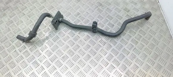 Mercedes-Benz ML W166 Engine coolant pipe/hose A1668300696