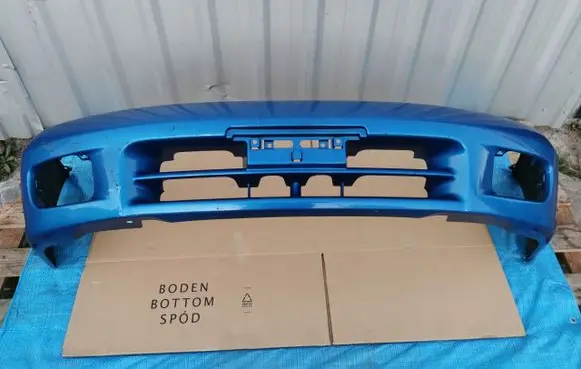 Subaru Legacy Front bumper 57730AC110