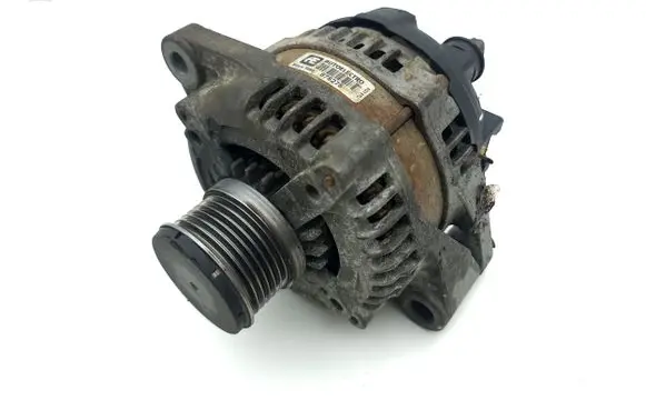 Audi Q2 - Generator/alternator 875275