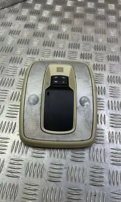 Volvo XC60 Front seat light 39819988