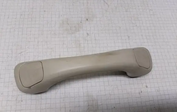 Volvo S60 Rear interior roof grab handle
