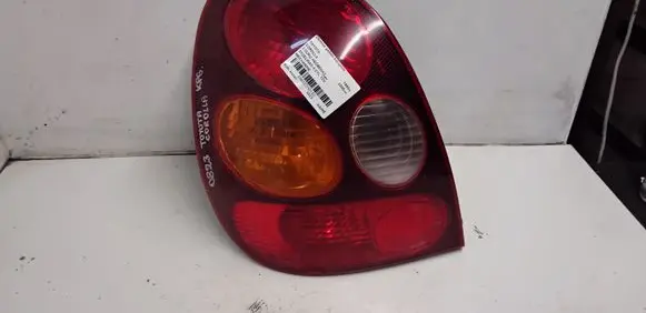Toyota Corolla E110 Rear/tail lights