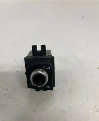 Audi A5 Sound control switch 8W2919616