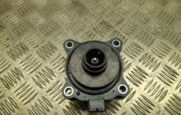 Toyota Yaris XP210 Water pump 0810G89050101
