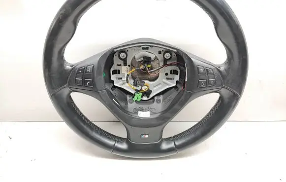 BMW X5 E70 Steering wheel 3062675 3062675A2