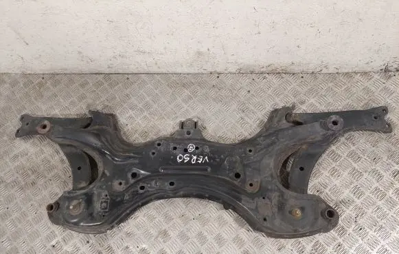 Front subframe