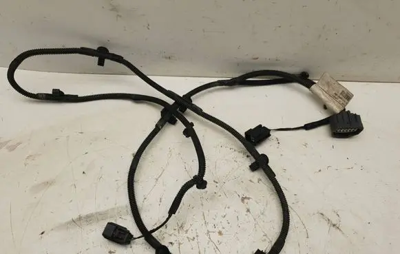 Volvo V60 Other wiring loom 31210009
