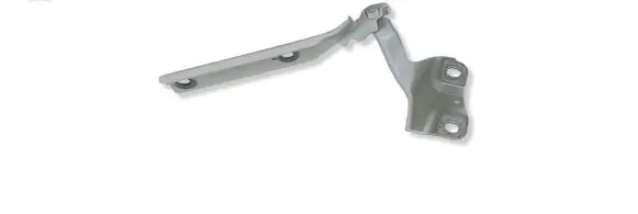 Audi A3 8Y Engine bonnet/hood hinges 8V0823301B D2TMW