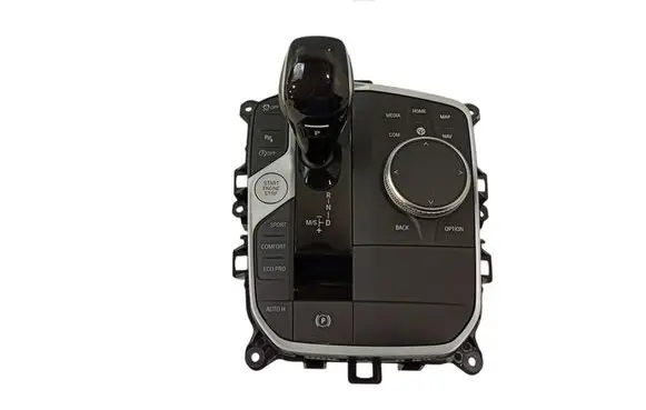BMW 3 G20 G21 Gear selector 61315A32B97 5A32B97