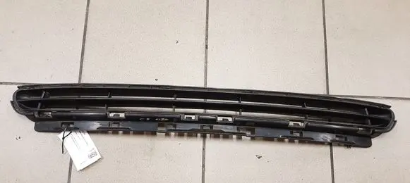 Citroen C5 Front bumper lower grill 9682331677