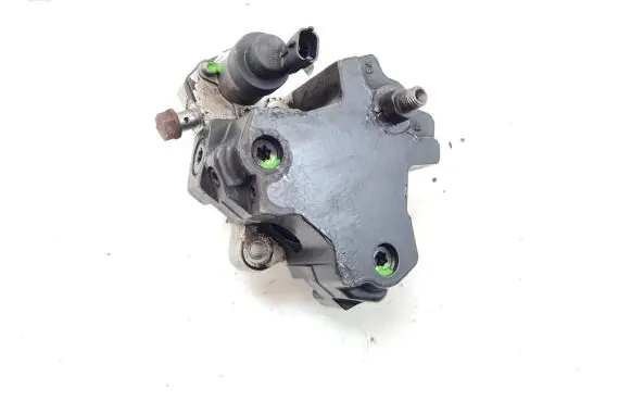 Iveco Daily 4th gen Fuel injection high pressure pump 0445020046