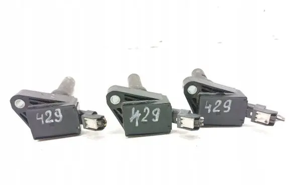 Ford Puma High voltage ignition coil H6BG-12A366-AA