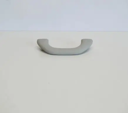 Skoda Octavia Mk2 (1Z) Rear interior roof grab handle 5J0857607