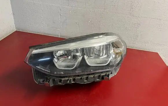 BMW X3 G01 Headlight/headlamp 8496815 F00HTB703506 LE15F6370