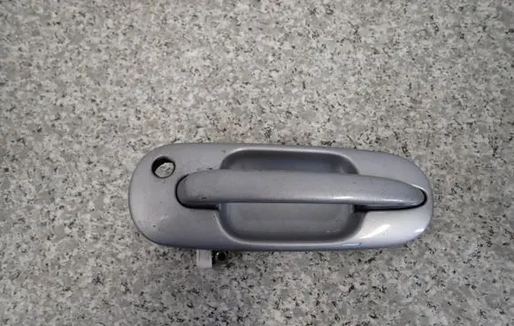 Honda Civic Sliding door exterior handle 