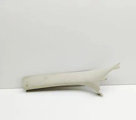 Jaguar XK - XKR (A) pillar trim 8W8303513AA