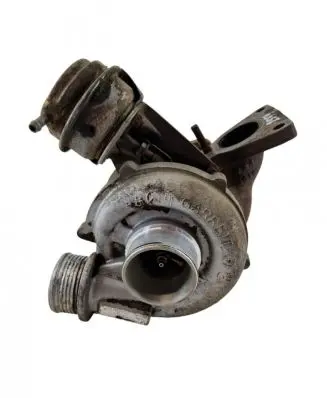 Volvo S60 Turbo 8653146