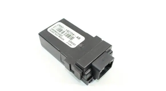 Land Rover Range Rover Sport L320 Seat heating relay 2R8314C724AB 6MXN815A03