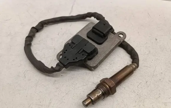 Lambda probe sensor