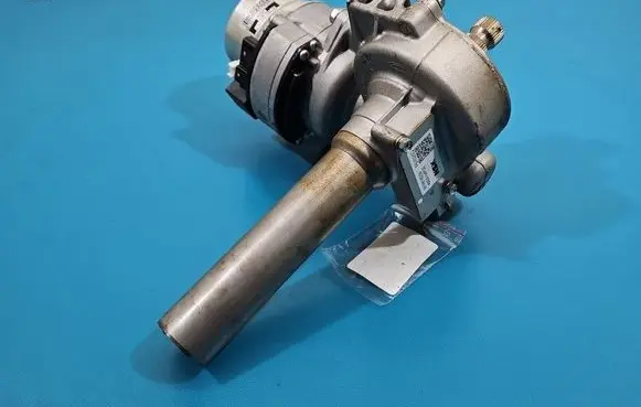 Suzuki Vitara (LY) Power steering pump 3139054P01 IMPRK1544703