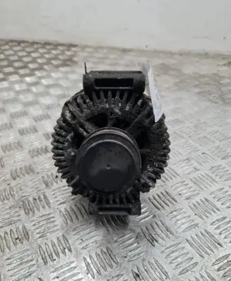 Audi A6 S6 C6 4F Generator/alternator 06E903016K
