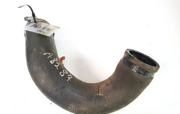Citroen C5 Intercooler hose/pipe