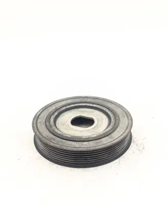 Opel Vivaro Crankshaft gear 