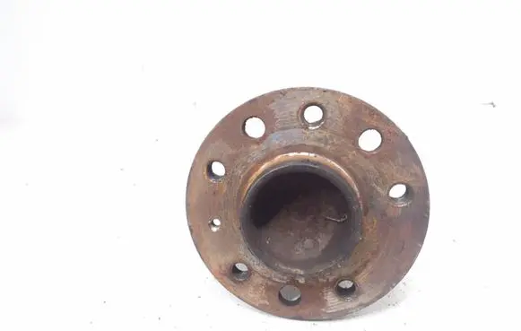 Opel Zafira A Rear wheel hub