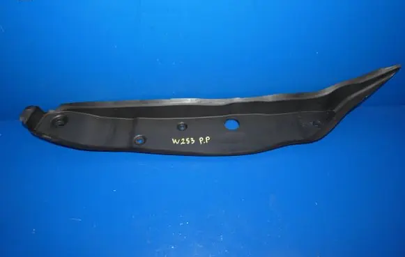 Mercedes-Benz GLC X253 C253 Fender end trim A2538890125 16154676