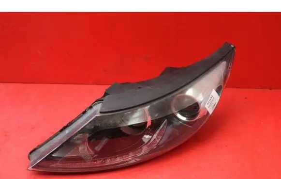 KIA Sportage Headlight/headlamp 92101-3WXXX