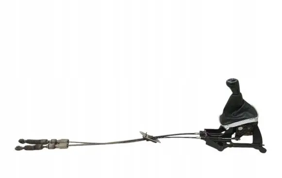Gear shifter/selector