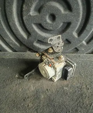 Mitsubishi Outlander ABS Pump 4670A990