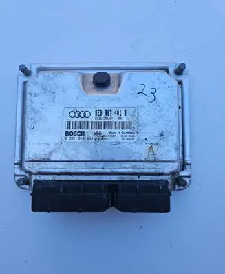 Engine control unit/module