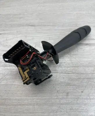 Indicator stalk