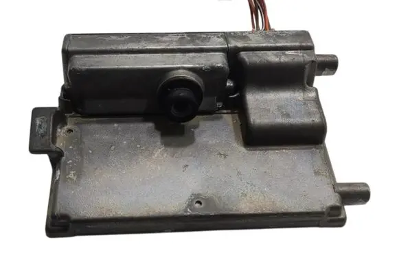 Volkswagen T-Roc Front bumper camera 2Q0980653D