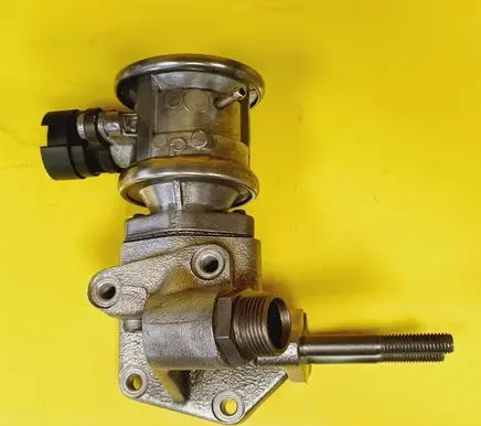 Audi A3 S3 8L EGR valve 06A131166