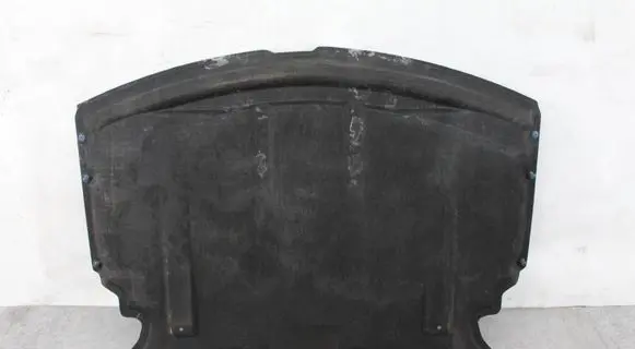 BMW 6 E63 E64 Engine splash shield/under tray 7009723 51757009723