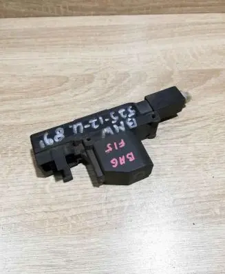 Central locking motor