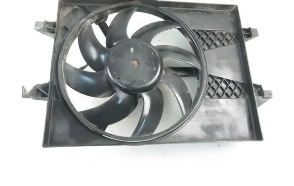 Ford Fusion Electric radiator cooling fan 8240366