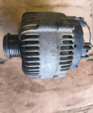 Audi Q7 4L Generator/alternator 059903015RX 20150923090852
