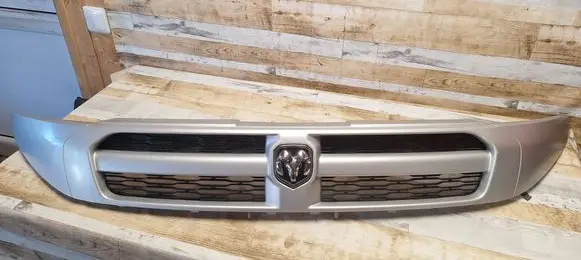 Fiat Doblo Front grill