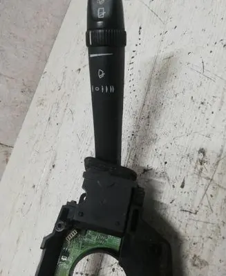 Volvo XC90 Wiper control stalk