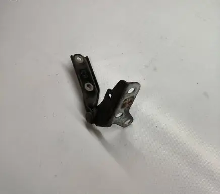 Volkswagen Polo IV 9N3 Engine bonnet/hood hinges 6Q0823302B