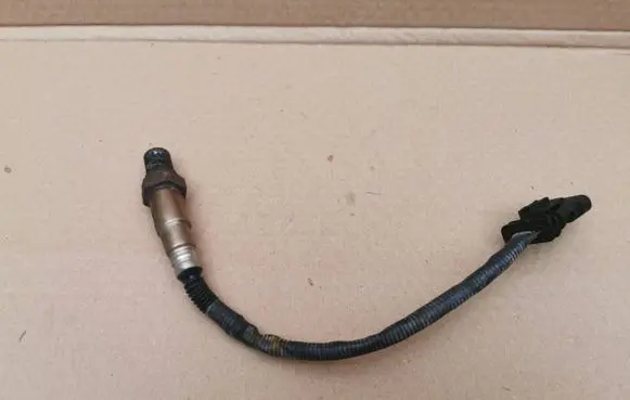 Peugeot Partner Lambda probe sensor 9810666880