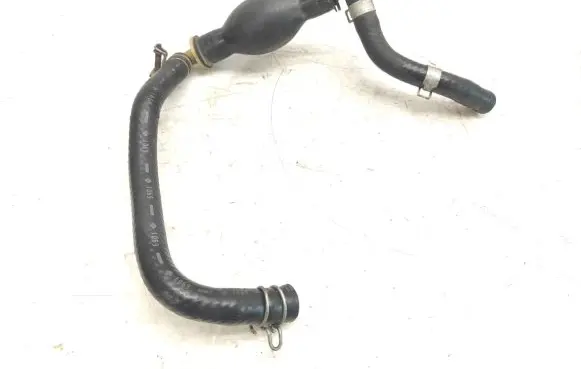 Nissan Pathfinder R51 Fuel line pipe