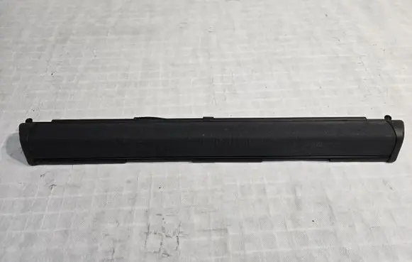 Audi A4 S4 B5 8D Parcel shelf load cover 8D9861691