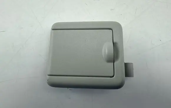 Volkswagen PASSAT B7 Cargo luggage net fixing mount 1T0861304M